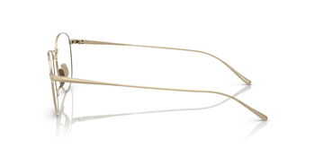 Das Bild zeigt die Bügel der Giorgio Armani Fassung AR5148T 3384.